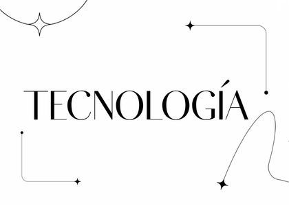 Tecnología